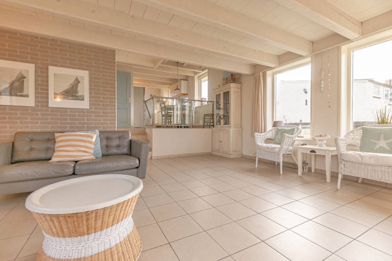 das perfekte Freundinnen‑Auszeit in Callantsoog LekkerNaarZee